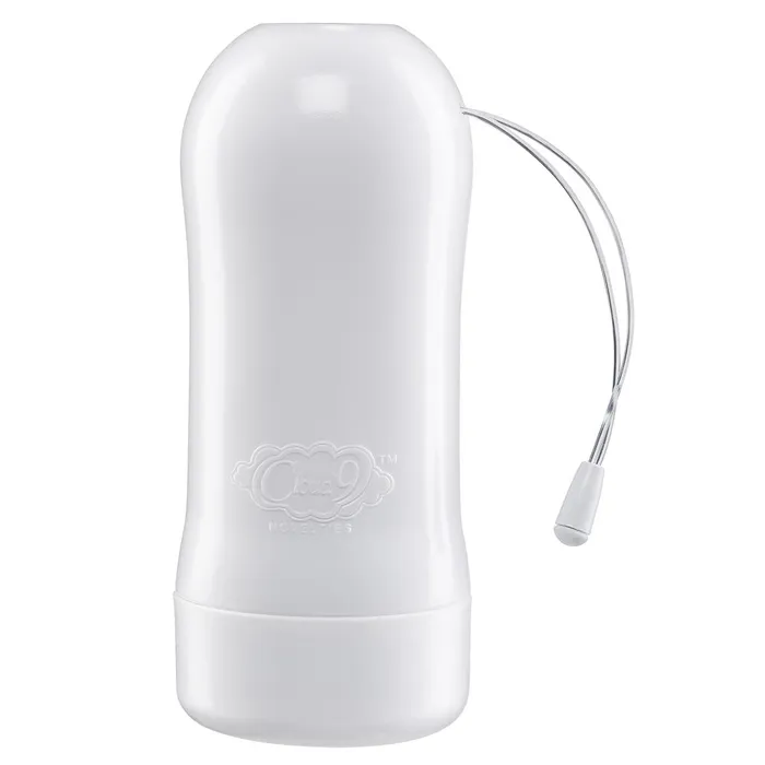 Male Sex Toys Pleasure Pussy Pocket Stroker Water Activated Tan Cloud 9 Novelties
