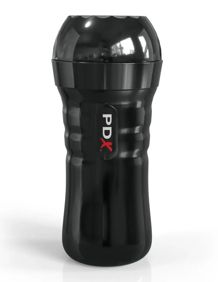Male Sex Toys Wet Strokers Super Slide and Glide Frosted PDX Brands Male Sex Toys Wet Strokers Super Slide and Glide Frosted PDX Brands