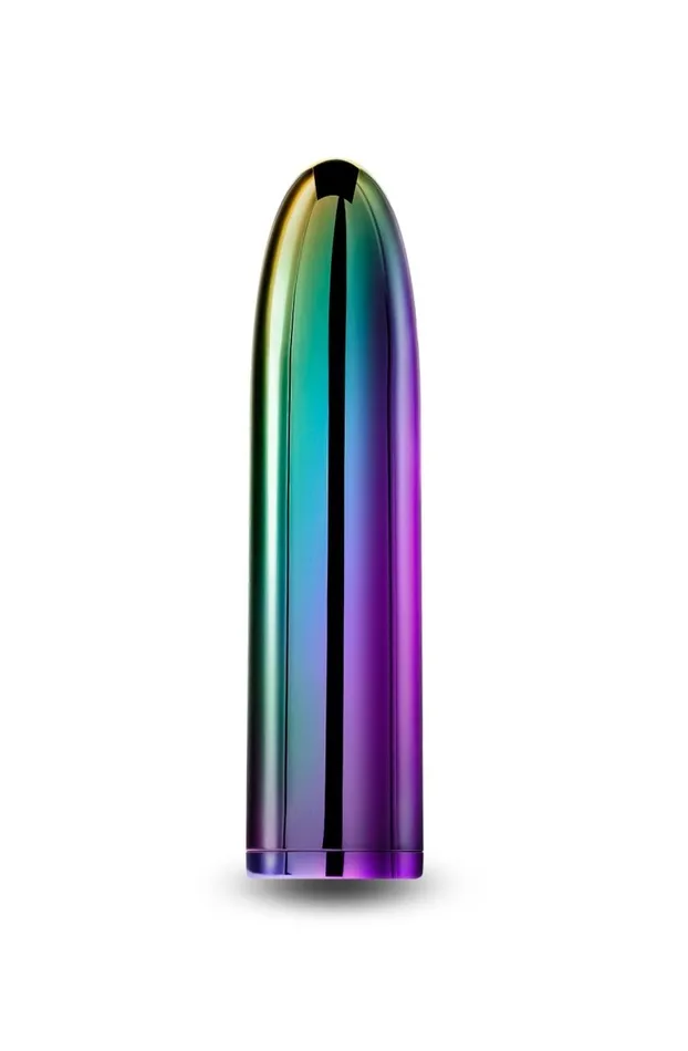 nsnovelties Chroma Petite Bullet Female Sex Toys