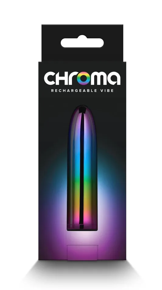 nsnovelties Chroma Petite Bullet Female Sex Toys nsnovelties Chroma Petite Bullet Female Sex Toys