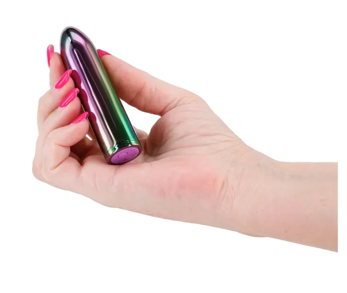 nsnovelties Chroma Petite Bullet Female Sex Toys nsnovelties Chroma Petite Bullet Female Sex Toys