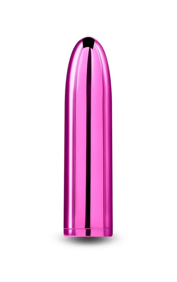 nsnovelties Chroma Petite Bullet Female Sex Toys nsnovelties Chroma Petite Bullet Female Sex Toys