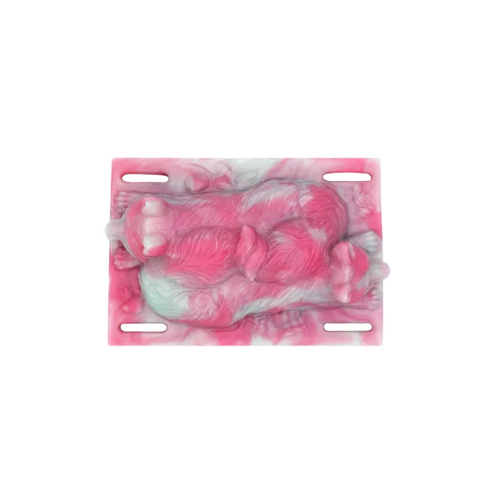 Premade Foxy the Fox Sex Grinder Medium Twisted Fantasies Female Sex Toys