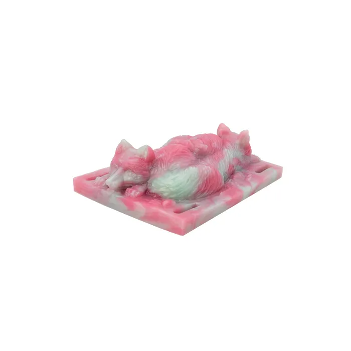 Premade Foxy the Fox Sex Grinder Medium Twisted Fantasies Female Sex Toys