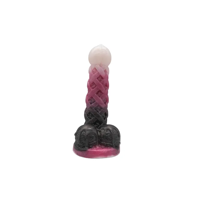 Premade Peach Pie A La Mode Dildo Medium Suction Cup Twisted Fantasies Female Sex Toys Premade Peach Pie A La Mode Dildo Medium Suction Cup Twisted Fantasies Female Sex Toys