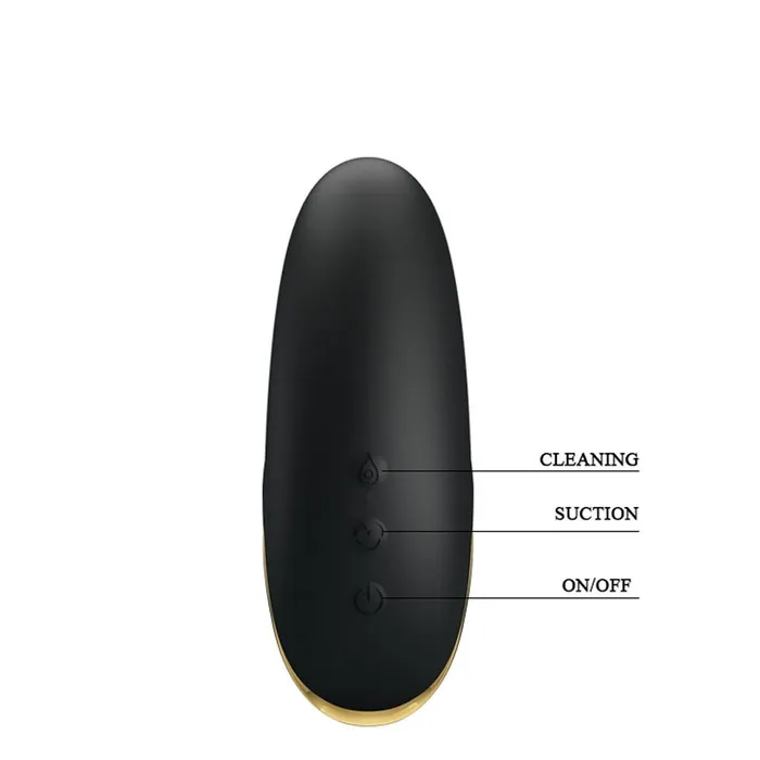 Pretty Love Vibrators Pretty Love 7 Functions of Sucking Otis
