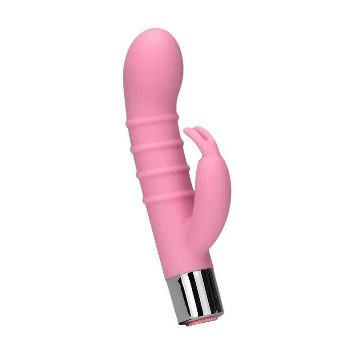 Pure Romance By ValGina Vibrators Mini Rabbit Vibe NEW