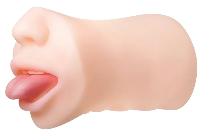 Real Mouth Stroker Zero Tolerance Male Sex Toys Real Mouth Stroker Zero Tolerance Male Sex Toys