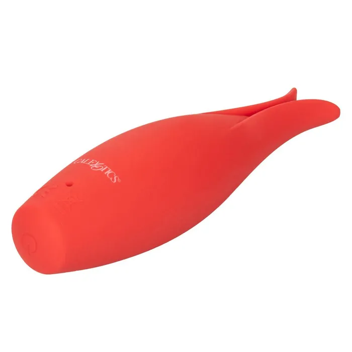 Red Hot Fury CalExotics Vibrators Red Hot Fury CalExotics Vibrators