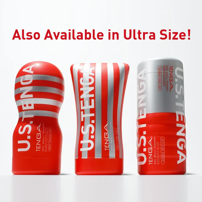 SD TENGA ORIGINAL VACUUM CUP TENGA STORE EUROPE Male Sex Toys