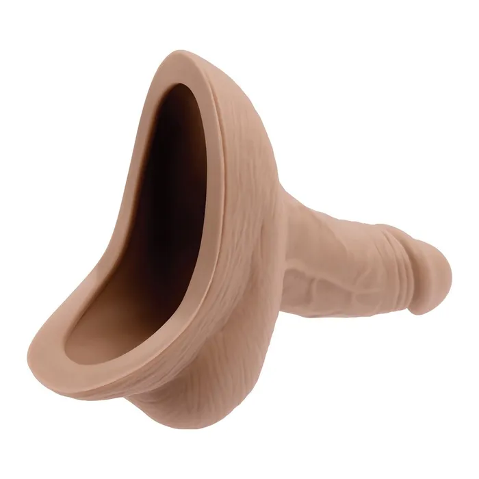 Stand to Pee Silicone Medium Evolved Gender X Anal Stand to Pee Silicone Medium Evolved Gender X Anal