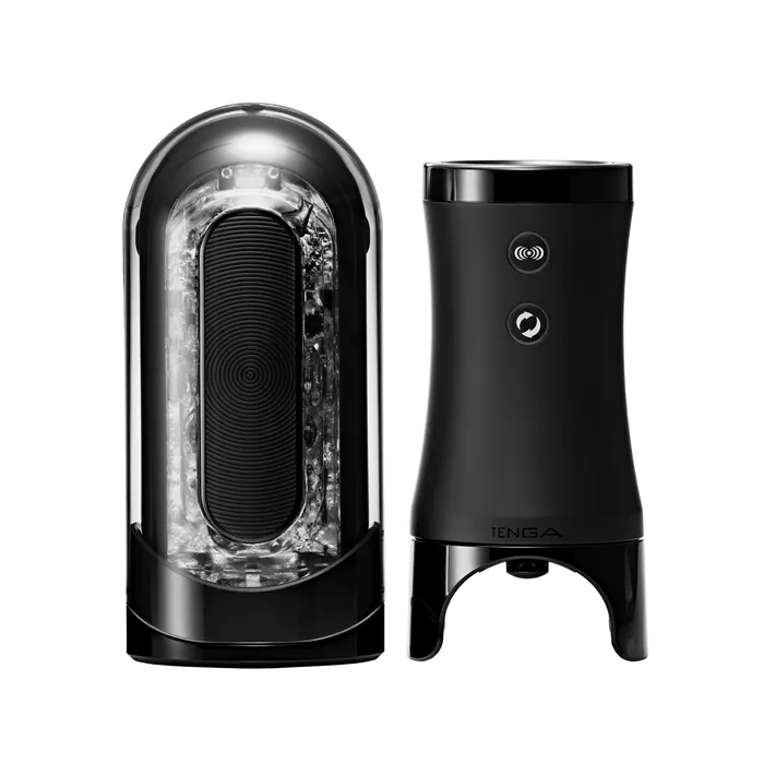 TENGA STORE EUROPE Anal FLIP ZERO ELECTRONIC VIBROTATION Lotion Bundle TENGA STORE EUROPE Anal FLIP ZERO ELECTRONIC VIBROTATION Lotion Bundle