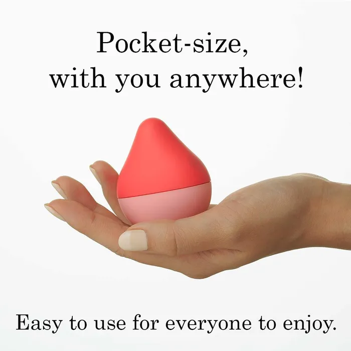 TENGA STORE EUROPE Female Sex Toys iroha mini SoraMikan