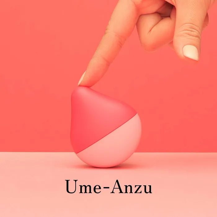 TENGA STORE EUROPE iroha mini UmeAnzu Female Sex Toys