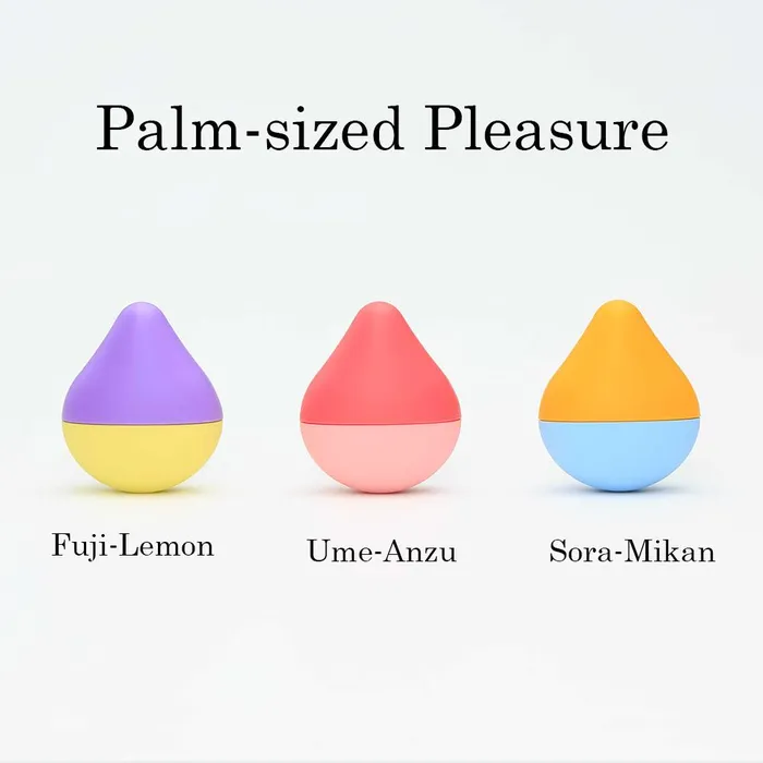 TENGA STORE EUROPE iroha mini UmeAnzu Female Sex Toys