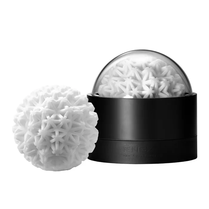 TENGA STORE EUROPE Vibrators GEO CORAL