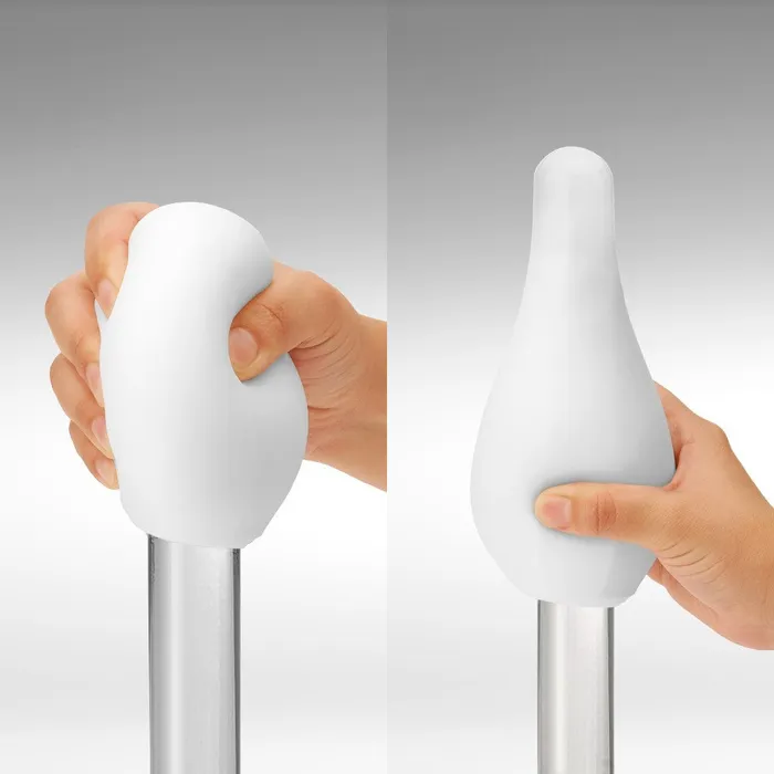 TENGA STORE EUROPE Vibrators GEO CORAL