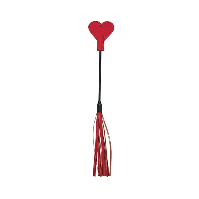 The Flirtation Station Vibrators Amor Crop