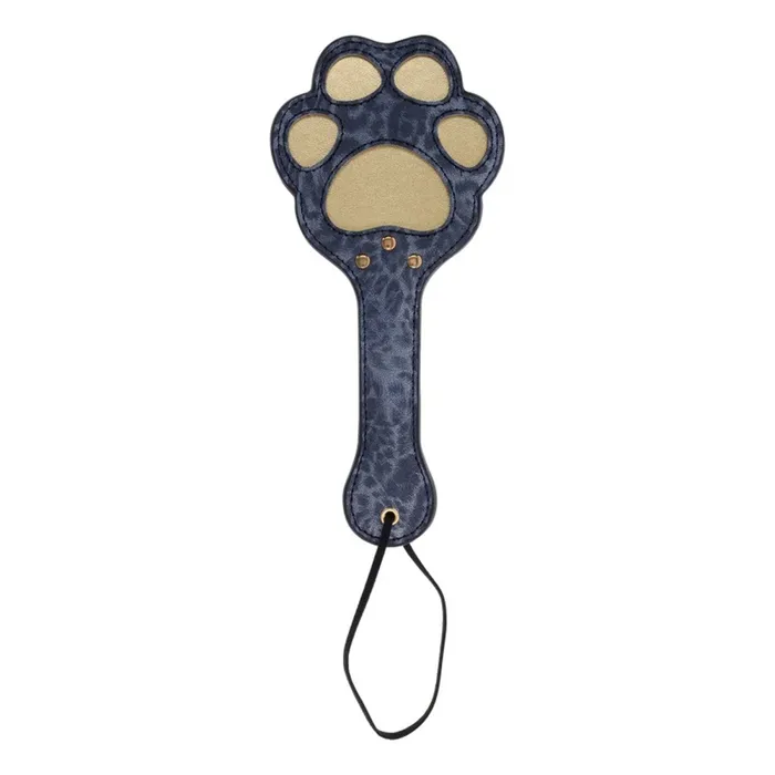 Vibrators Cougar Paw Paddle Sportsheets