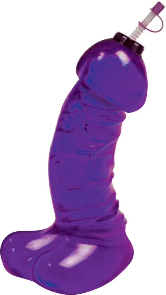 Vibrators Hott Products Dicky Chug Sports Bottle Vibrators Hott Products Dicky Chug Sports Bottle