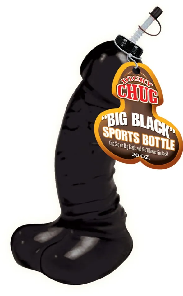 Vibrators Hott Products Dicky Chug Sports Bottle Vibrators Hott Products Dicky Chug Sports Bottle