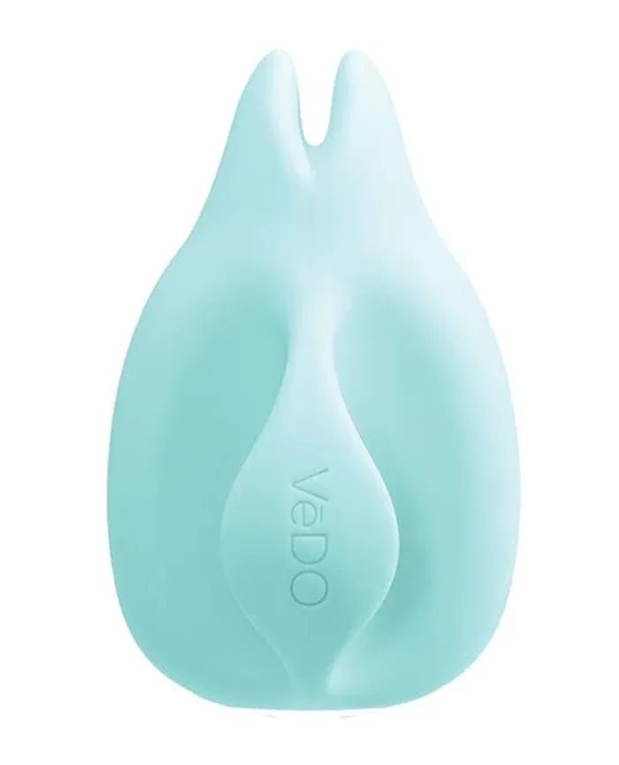 Vibrators Huni Rechargeable Finger Vibe VeDO