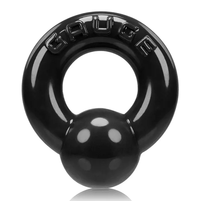 Vibrators Oxballs Oxballs Gauge Cockring Vibrators Oxballs Oxballs Gauge Cockring