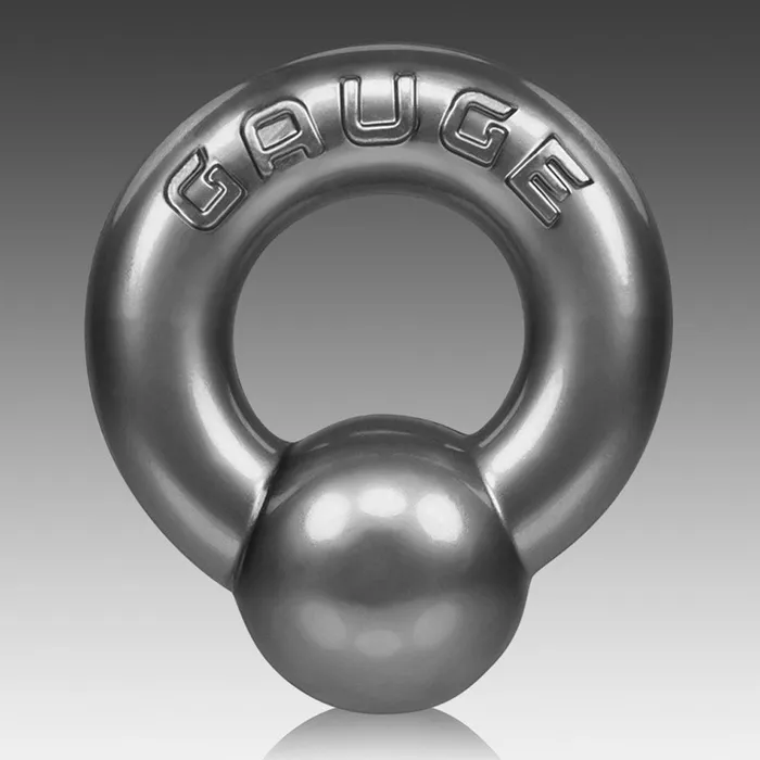 Vibrators Oxballs Oxballs Gauge Cockring Vibrators Oxballs Oxballs Gauge Cockring