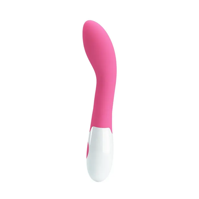 Vibrators Pretty Love Bishop 30 Function Pink Pretty Love Vibrators Pretty Love Bishop 30 Function Pink Pretty Love
