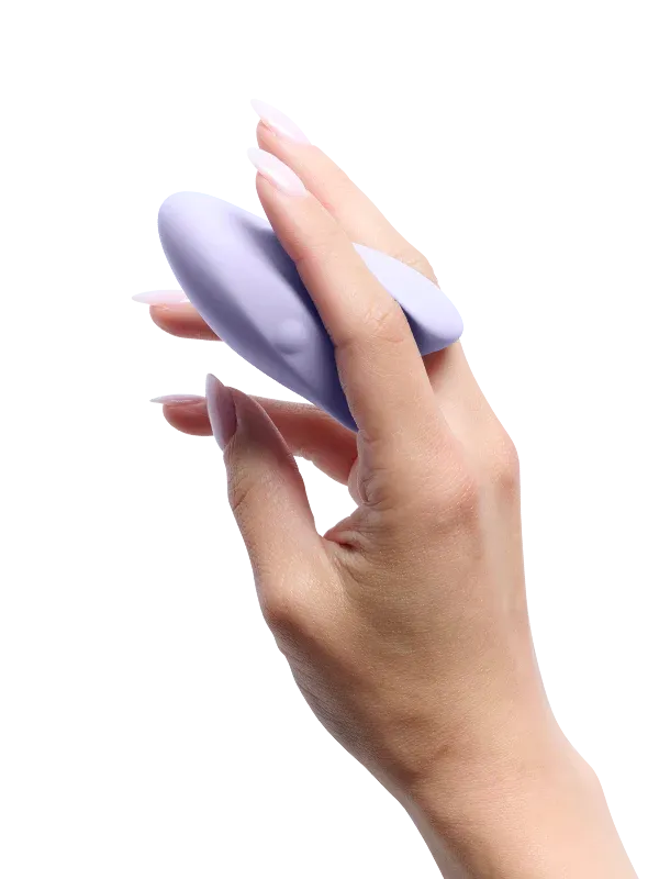 Vibrators Pure Romance By ValGina Seductive Secret NEW