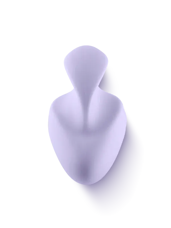 Vibrators Pure Romance By ValGina Seductive Secret NEW