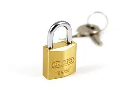 Wholesale Padlock Lock for Restraints and Chastity Devices Ballisticmetal Male Sex Toys Wholesale Padlock Lock for Restraints and Chastity Devices Ballisticmetal Male Sex Toys