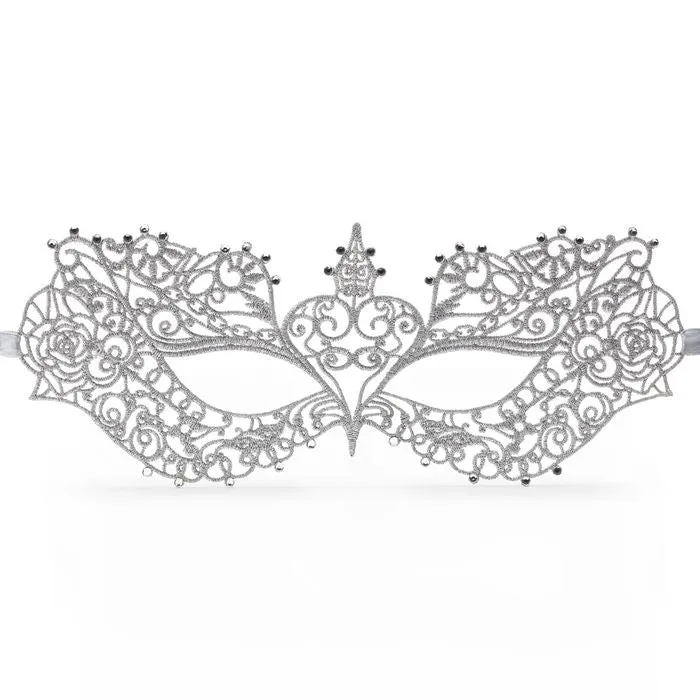 50 Shades of Grey Vibrators Fifty Shades Darker Anastasia Flexible Masquerade Mask