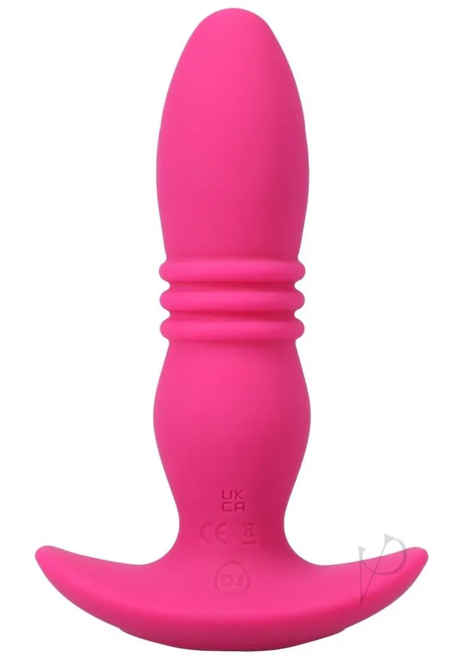 Aplay Rise Pink APlay Vibrators Aplay Rise Pink APlay Vibrators