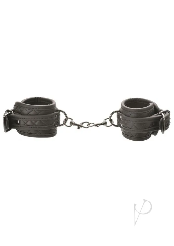 Adam and Eve Couples Aande Eves Fetish Dreams Wrist Cuffs