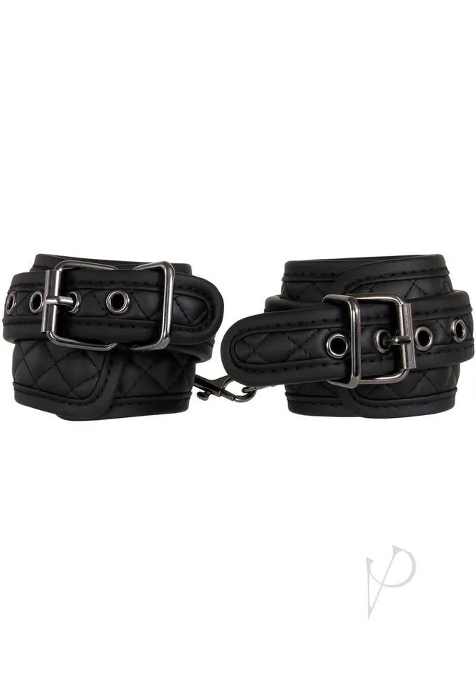 Adam and Eve Couples Aande Eves Fetish Dreams Wrist Cuffs