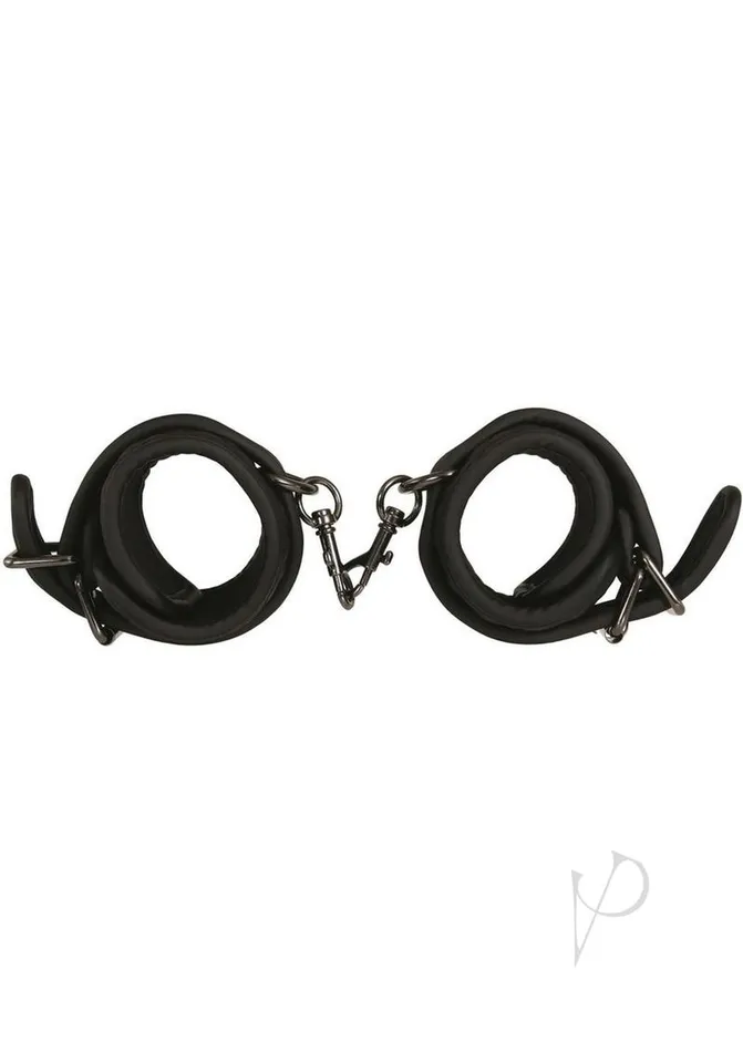 Adam and Eve Couples Aande Eves Fetish Dreams Wrist Cuffs