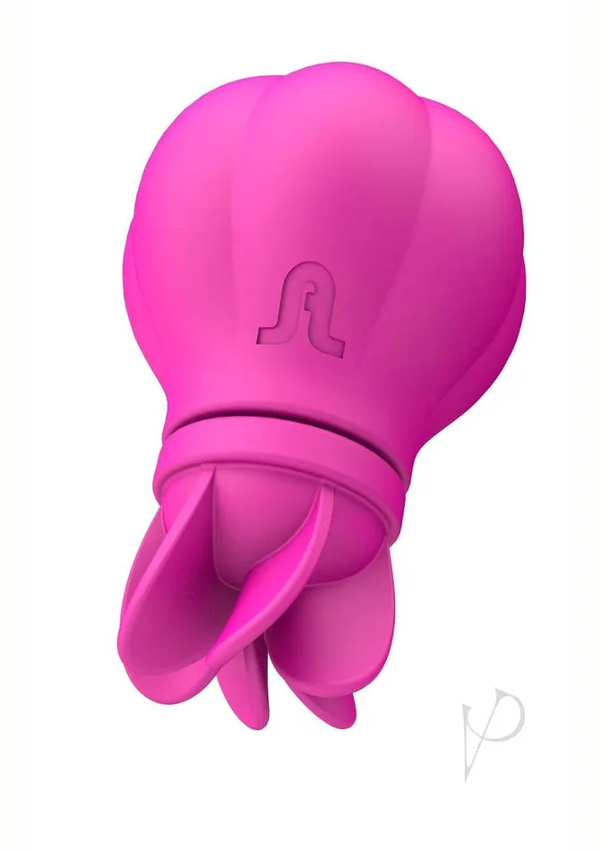 Adrien Lastic Vibrators Caress Pinkdisc