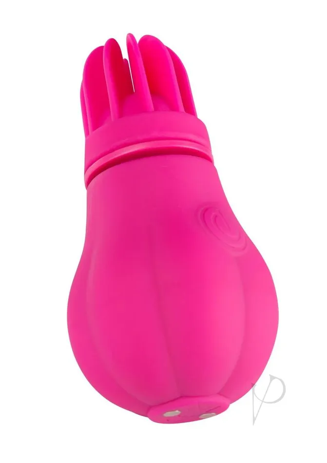 Adrien Lastic Vibrators Caress Pinkdisc