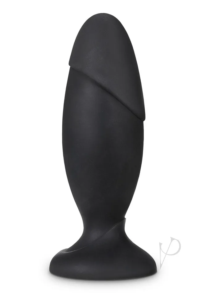Anal Adventure Platinum Rocket Plug Anal Adventures Anal Anal Adventure Platinum Rocket Plug Anal Adventures Anal
