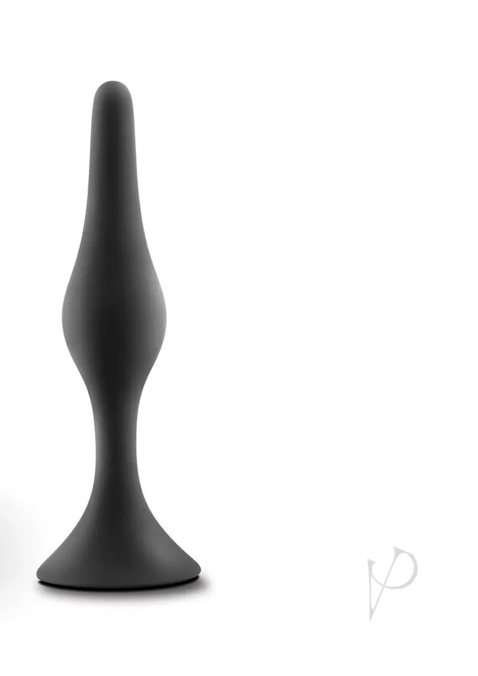 Anal Anal Adv Platinum Silicone Begin Plug Sm Anal Adventures Anal Anal Adv Platinum Silicone Begin Plug Sm Anal Adventures