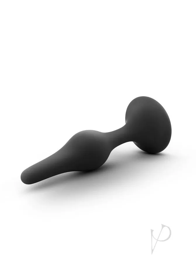 Anal Anal Adv Platinum Silicone Begin Plug Sm Anal Adventures Anal Anal Adv Platinum Silicone Begin Plug Sm Anal Adventures
