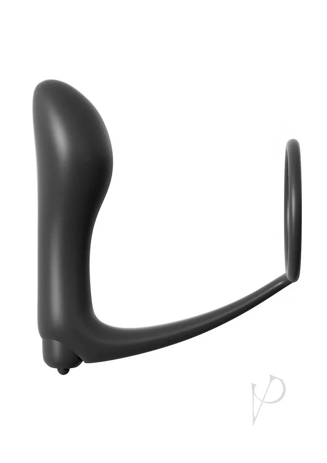 Anal Anal Fantasy Collection Afc Ass Gasm Cockring Vibrating Plug Anal Anal Fantasy Collection Afc Ass Gasm Cockring Vibrating Plug