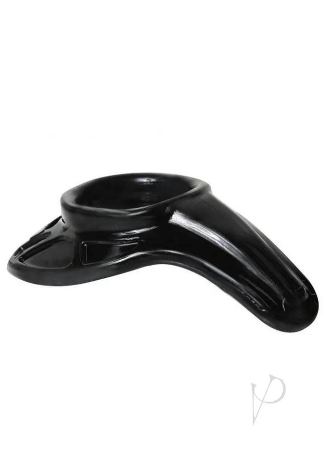 Anal Armour Up Black Perfect Fit Anal Armour Up Black Perfect Fit