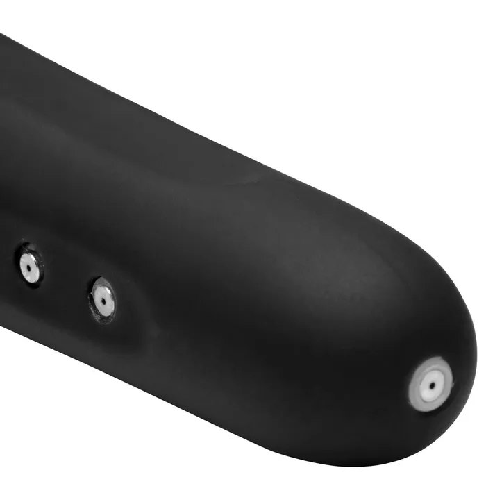 Anal Autovibrating Enema Bulb XR Brands