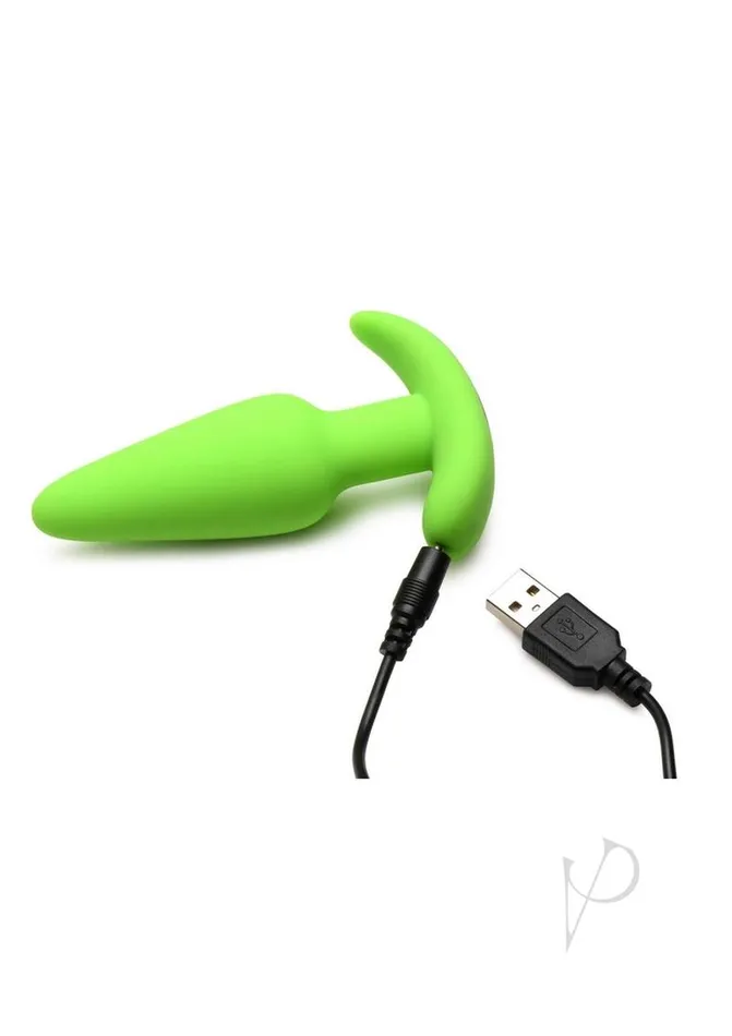 Anal Bang 21x Gitd Butt Plug Wremote BANG
