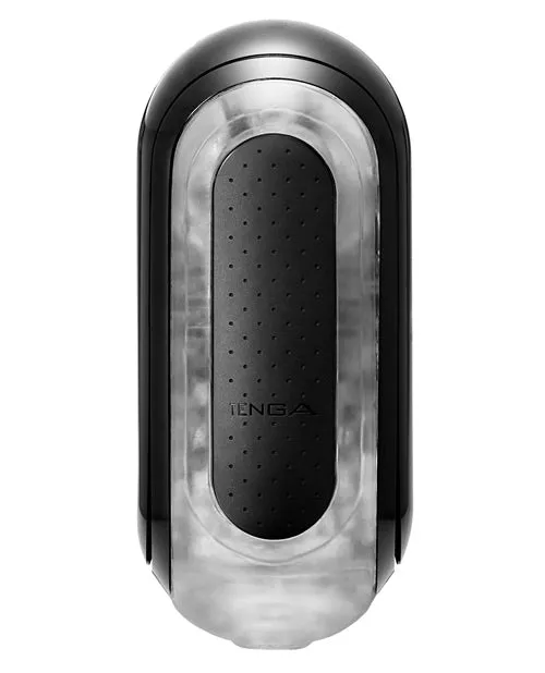 Anal Castle Megastore Tenga Flip Zero Black