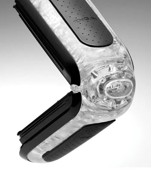 Anal Castle Megastore Tenga Flip Zero Black
