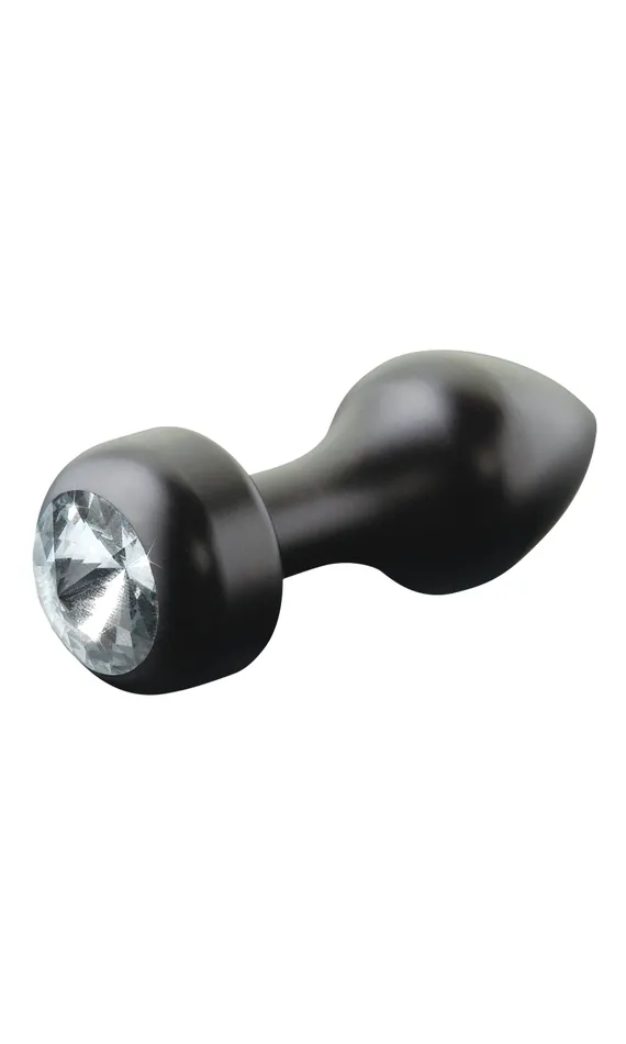 Anal Fetish Fantasy Mini Luv Plug by Fetish Fantasy Limited Edition