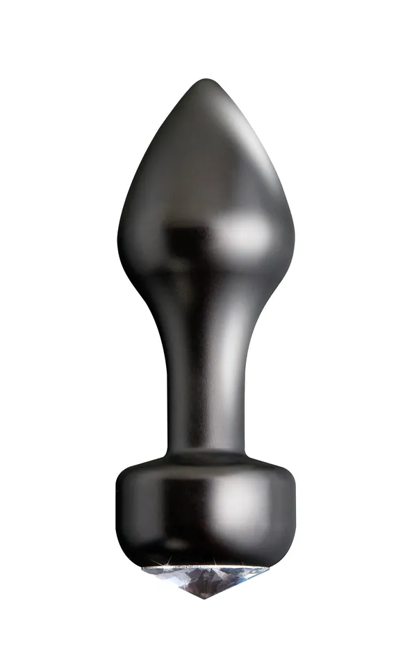 Anal Fetish Fantasy Mini Luv Plug by Fetish Fantasy Limited Edition